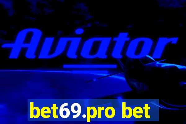 bet69.pro bet